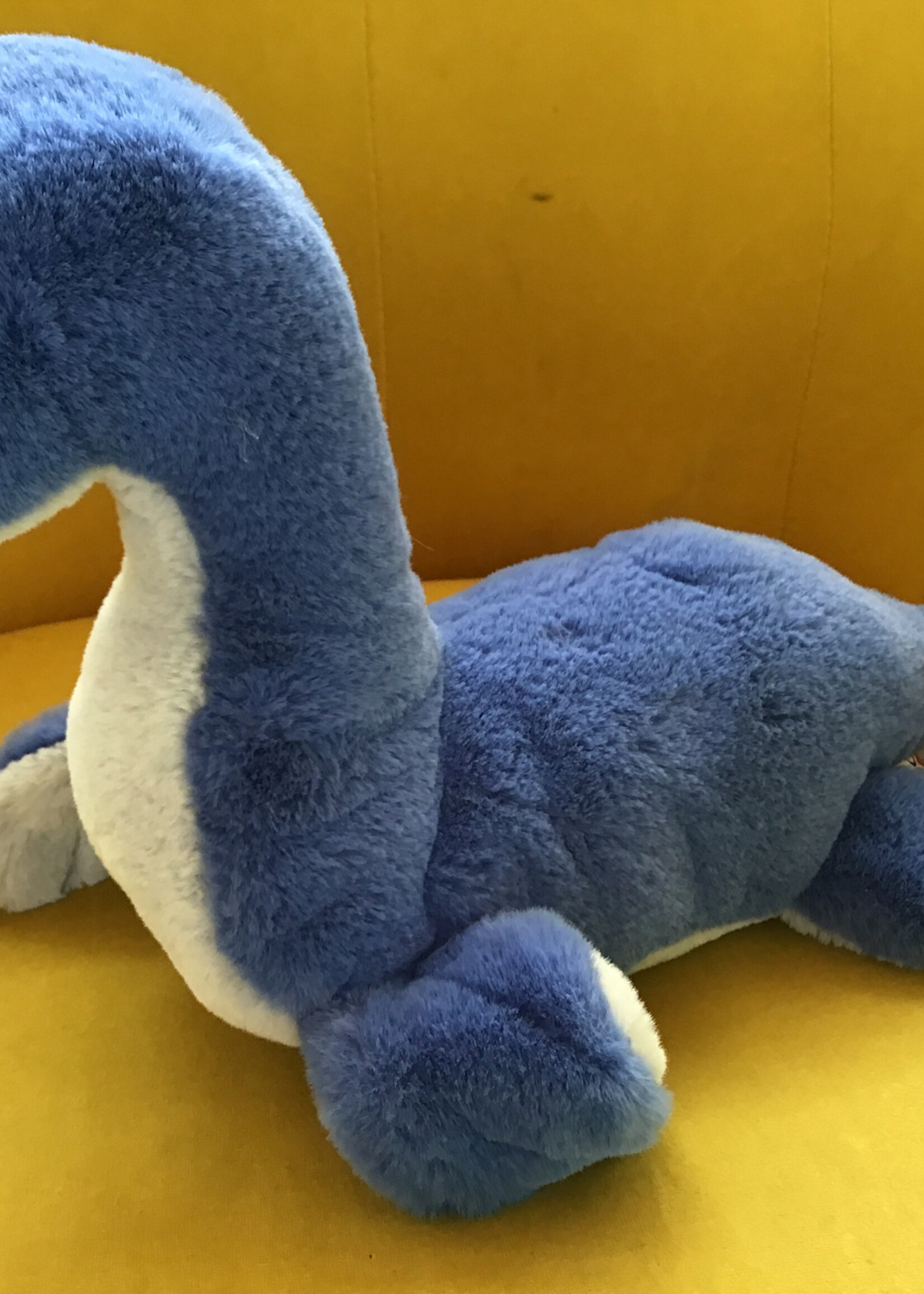 Douglas Nebbie Sea Monster