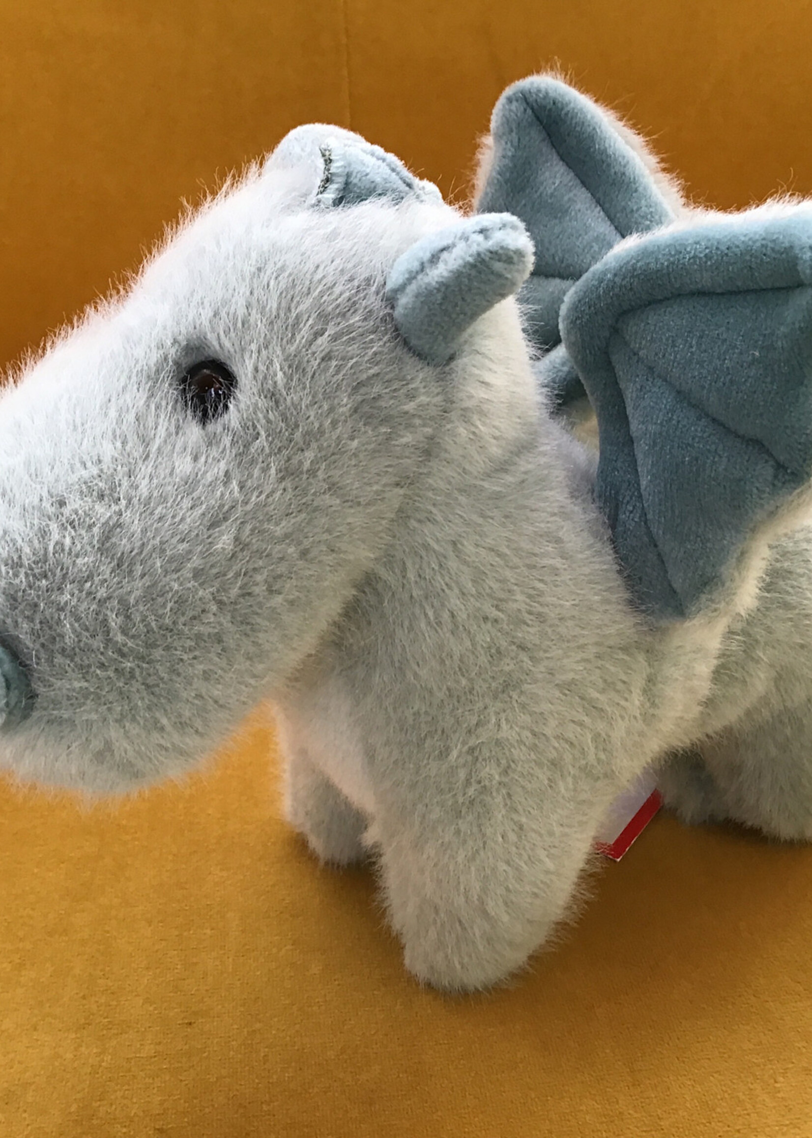 Douglas John Dragon Muzzle