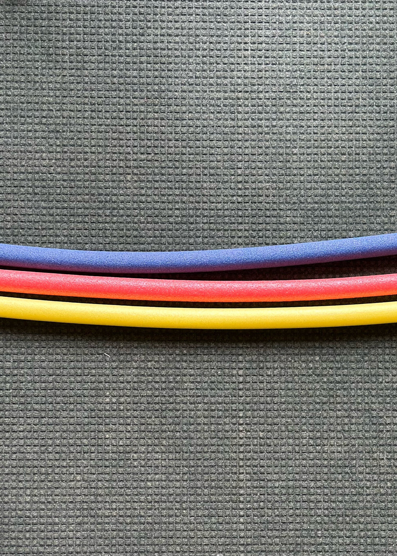 Pool Noodles