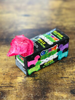 Incredible Group Gummy Glow Dogs (Pink)