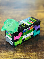 Incredible Group Gummy Glow Dogs (Green)
