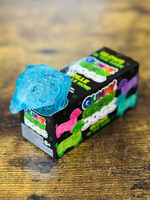 Incredible Group Gummy Glow Dogs (Blue)