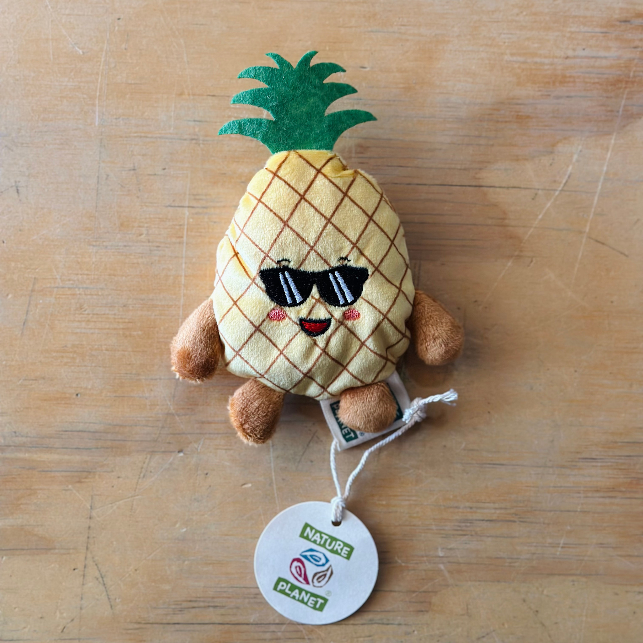 Wild Beans - Pineapple