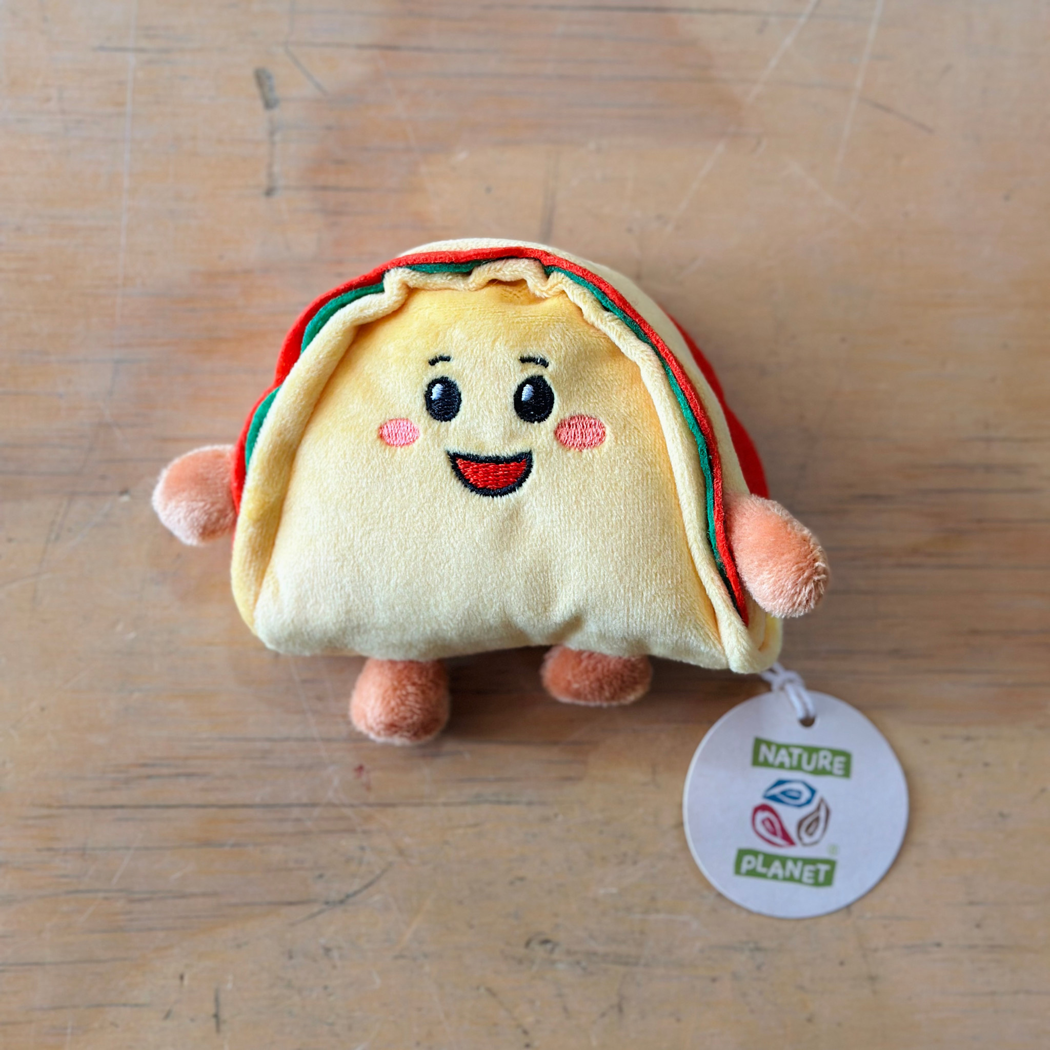Wild Beans - Taco