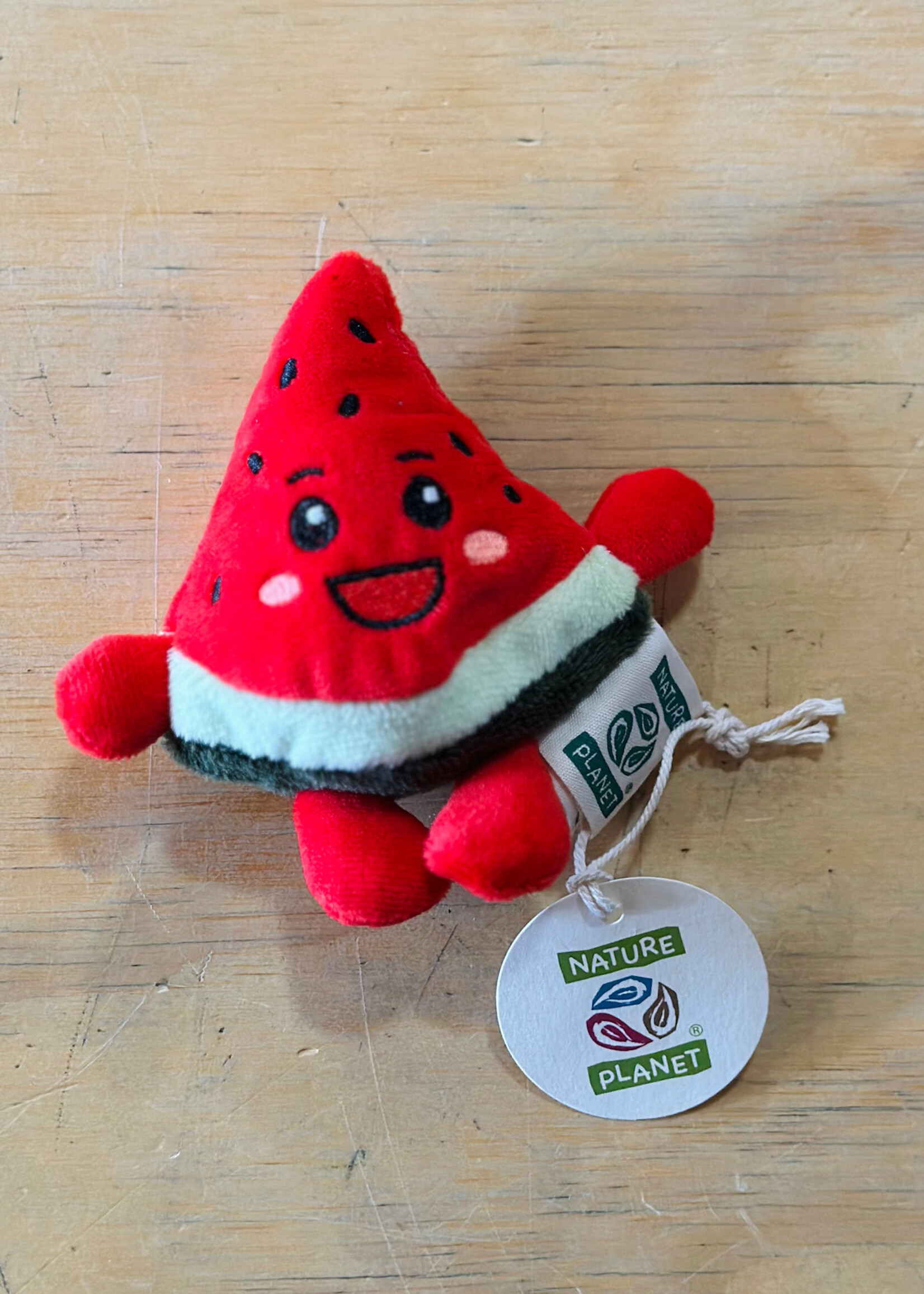 Nature Planet Wild Beans - Watermelon