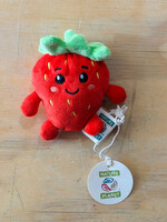 Nature Planet Wild Beans - Strawberry