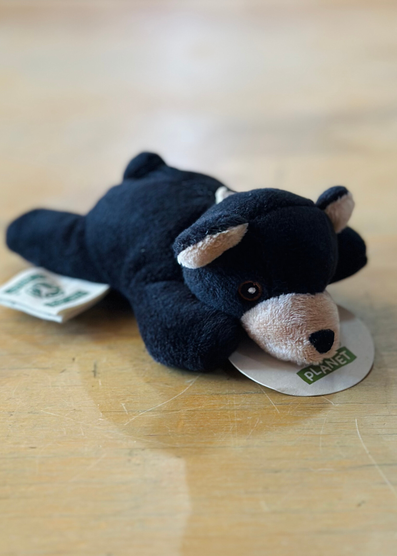 Nature Planet Wild Beans - Black Bear