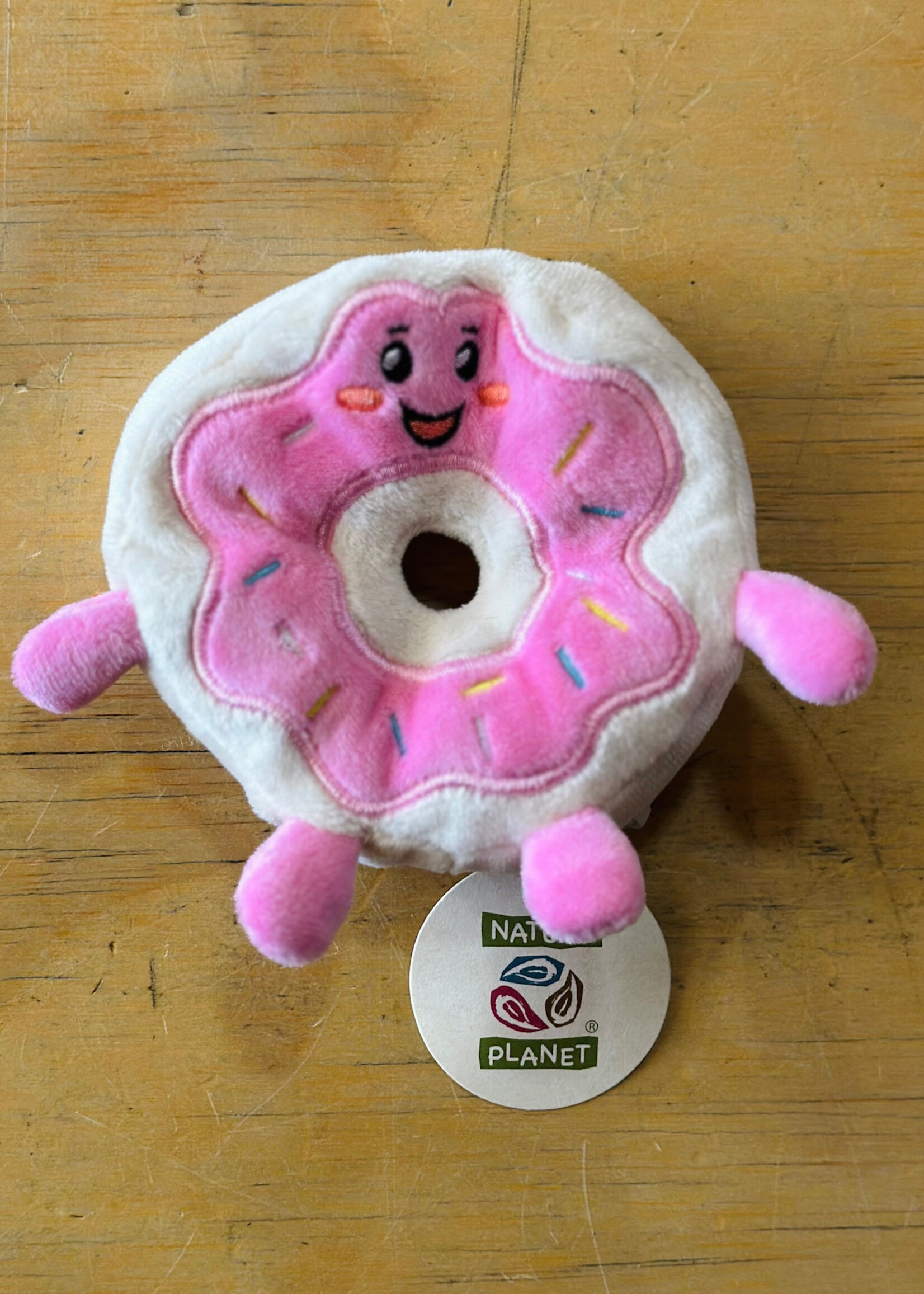 Nature Planet Wild Beans - Doughnut