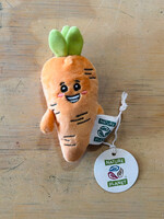 Nature Planet Wild Beans - Carrot
