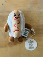 Nature Planet Wild Beans - Hot Dog