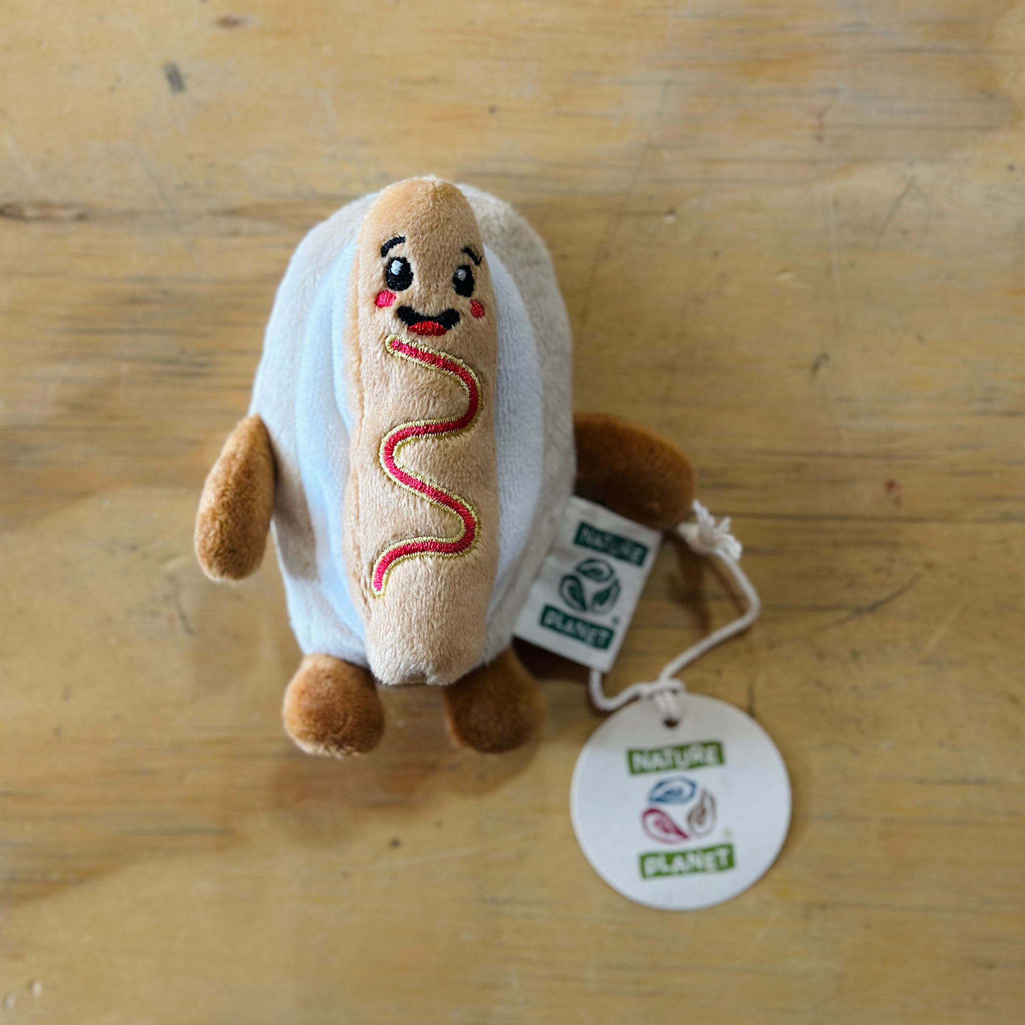 Wild Beans - Hot Dog