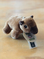 Nature Planet Wild Beans - Capybara