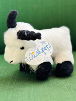 Nature Planet Stuffy - Poseable Mountain Goat
