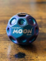 Waboba Moon Ball - Metallic Blue