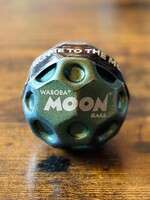 Waboba Moon Ball - Metallic Green