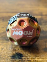 Waboba Moon Ball - Metallic Red