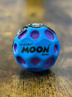 Waboba Moon Ball (Martian) - Blue/Purple