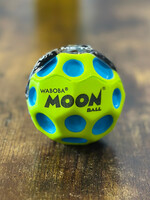 Waboba Moon Ball (Martian) - Green/Teal
