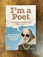 The Good Game Company Game - I’m a Poet (and yes, I know it)