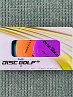 Franklin Disc Golf Set
