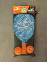 Nerf 2-Player Pickleball Set