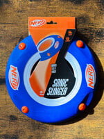Nerf Sonic Slinger