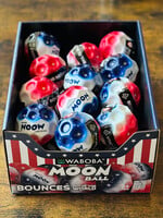 Waboba Moon Ball - Stars & Stripes