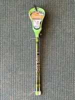 Franklin Lacrosse Youth Set with 2 Sticks and a Ball