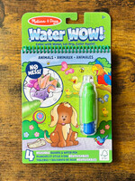 Melissa & Doug Water Wow! - Animals