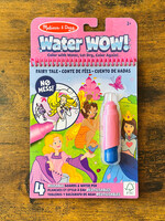 Melissa & Doug Water Wow! - Fairy Tale