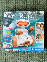 Milo the Robot