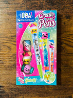 Create Your Pens (Sweety)