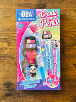 Create Your Pens (Best Friends Forever)