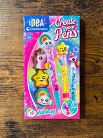Create Your Pens (Fantasy)