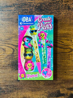 Create Your Pens (Tropical)