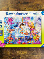 Ravensburger Puzzle - Undersea Dreams 150 Pc.