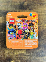 LEGO LEGO - Classic Minifigures Series 29