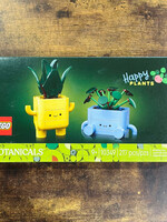 LEGO LEGO - Happy Plants (Botanicals)