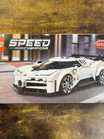 LEGO LEGO - Bugatti Centodieci (Speed Champions)