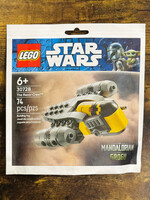 LEGO LEGO - The Razor Crest (Star Wars)