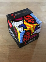 Fun In Motion Toys Shashibo - Britto New Day