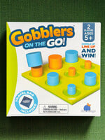 Blue Orange Games Game - Gobblers on the Go!