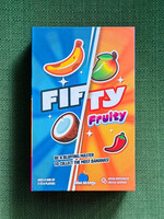 Blue Orange Games Game - Fifty Fruity