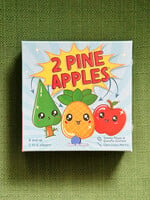 Blue Orange Games Game - 2 Pine Apples