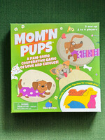 Blue Orange Games Game - Mom ‘n Pups
