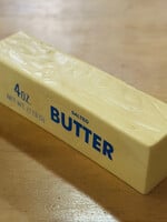 Butter Squishy Jumbo