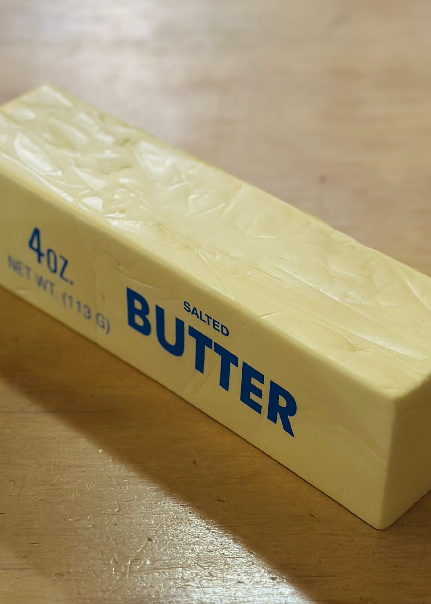 Butter Squishy Jumbo
