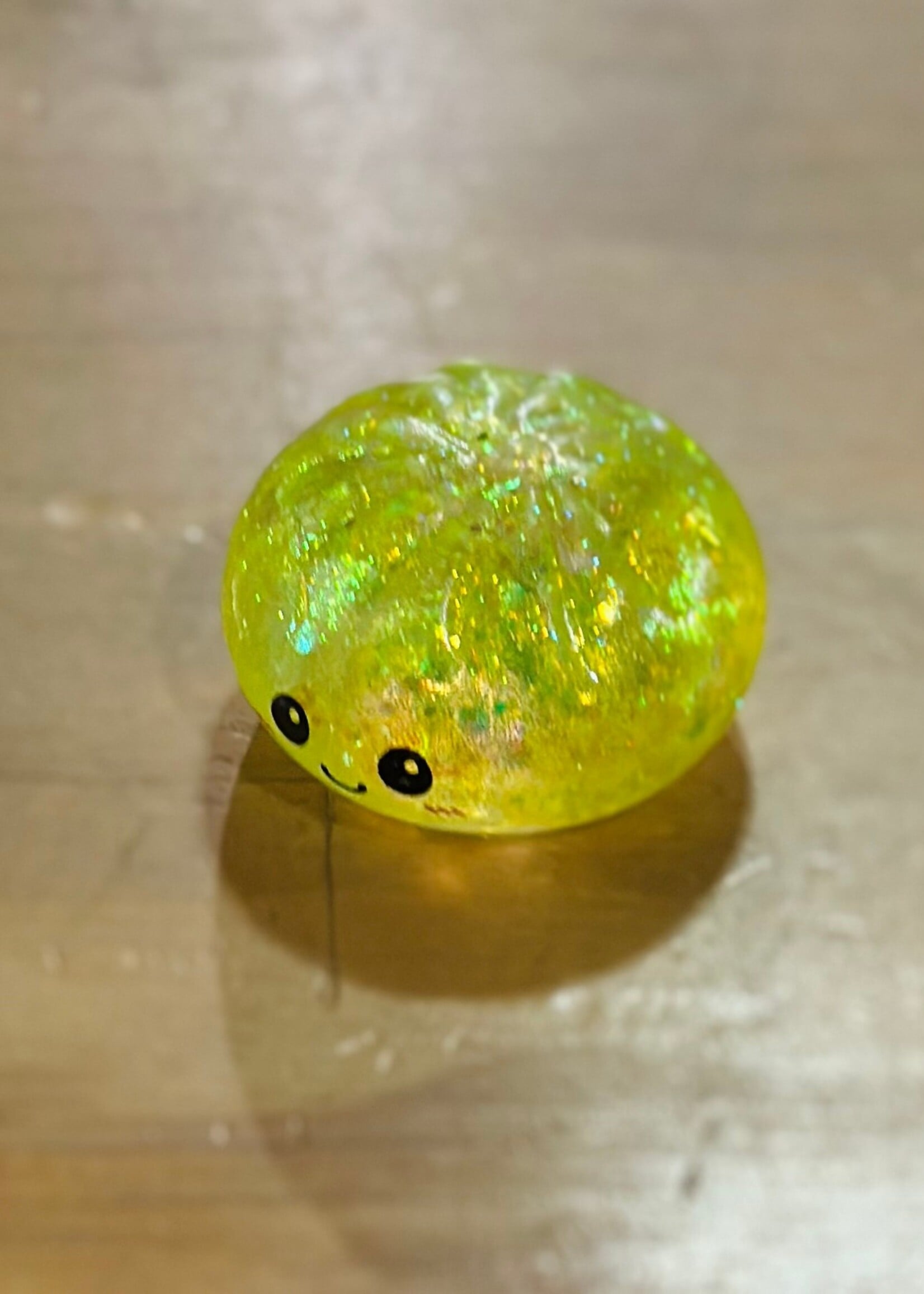 Mini Squishy Dumpling
