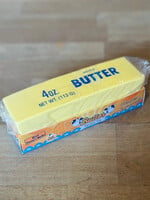Butter Squishy Toy