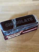 Squeeze Chocolate Rectangle